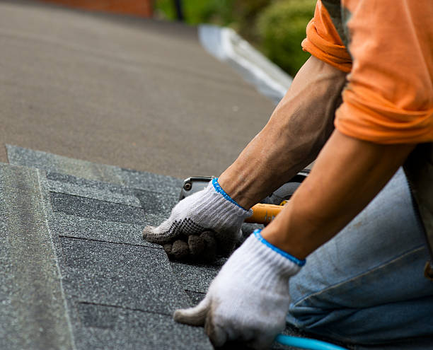 Best Commercial Roofing Services  in Cleveland, OH
