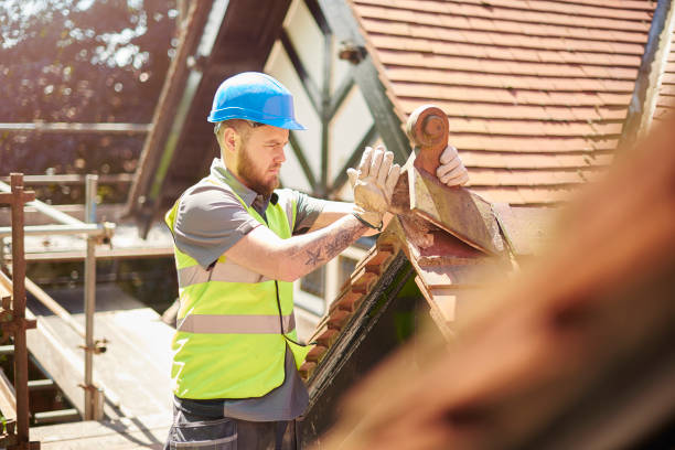 Quick and Trustworthy Emergency Roof Repair Services in Cleveland, OH